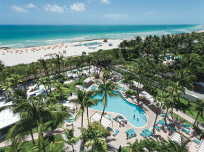 Hotel Riu Plaza Miami Beach