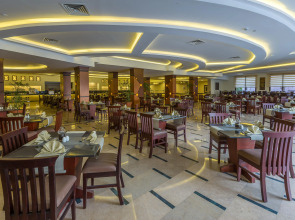 Pickalbatros Aqua Park Resort - Hurghada