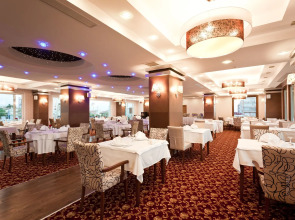 Mercia Hotels & Resorts