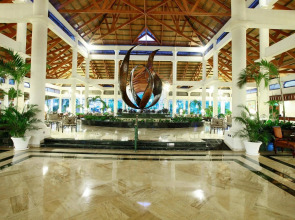 Bahia Principe Grand Bavaro - All Inclusive