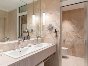 Fairmont Le Montreux Palace