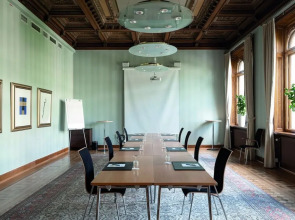 Elite Plaza Hotel Göteborg