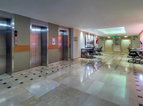 Grand Hotel Guayaquil, an Ascend Collection Hotel