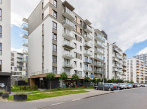 Apartment Wola Goleszowska by Renters