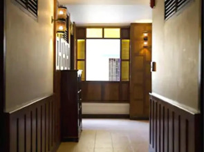 Lamphu Tree House Boutique Hotel