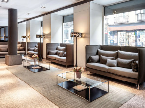 Catalonia Plaza Mayor