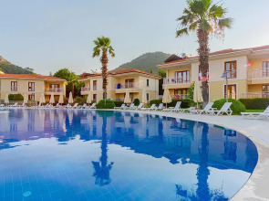 The One Club Hotel - All Inclusive