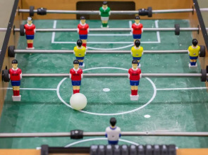 Rest Night Hotel Suites Al Hamra