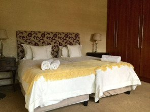 On the Cliff Guest House