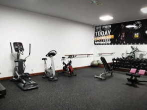 Be Live Adults Only Tenerife