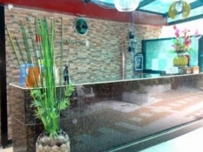 Starfire Resort (Main Building)