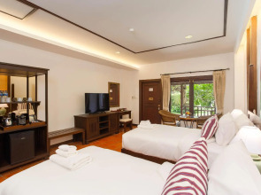 Rimping Village Hotel