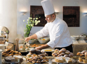 Mezzatorre Hotel & Thermal Spa