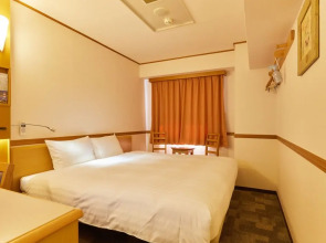 Toyoko Inn Tokyo Akiba Asakusabashi-eki Higashi-guchi