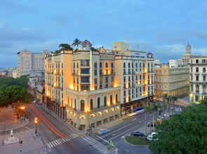 Iberostar Parque Central