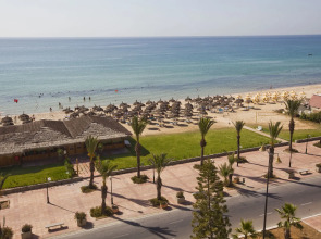 El Mouradi El Menzah