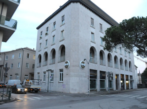 B&B Hotel Treviso
