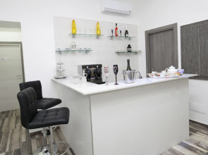 Napoli Garibaldi Square