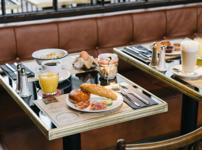 Ruby Lilly Hotel Munich