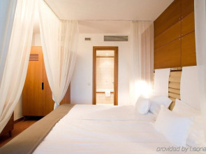 Отель Palanga Life Balance SPA