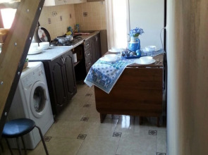 Guest House Diogrina