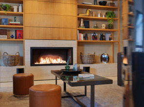 Adina Apartment Hotel Berlin Mitte