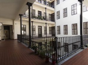 Lohikeitto Apartment