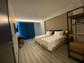 Yalçindağ Otel Burdur