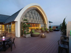 Platinum Hotel Jimbaran Beach Bali