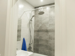 Апартаменты на набережной Ольгинская