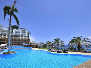 Pestana Promenade Ocean Resort Hotel