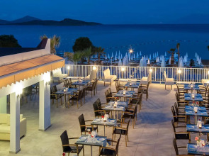 Petunya Beach Resort - All Inclusive