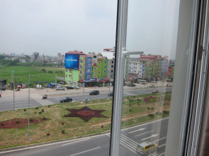 Dragon Airport Hotel