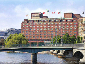 Sheraton Stockholm Hotel