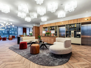 Radisson Hotel Manchester City Centre, A Verified Net Zero Hotel