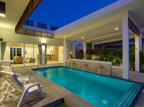 Sivana Villas Hua Hin