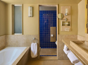 Курортный отель Retac Qunay Dahab&Spa