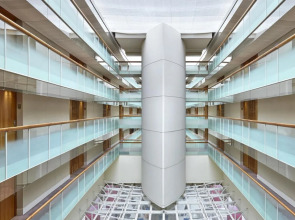 Sheraton Paris Charles de Gaulle Airport Hotel