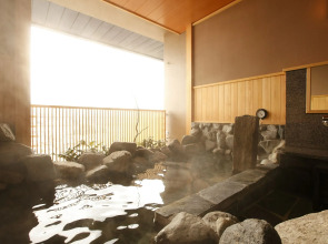 Hida Hanasatonoyu Takayama Ouan