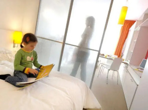 Résidence Montempo Lyon Cité Internationale