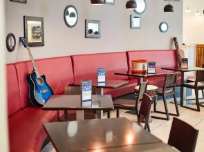 ibis Antananarivo Ankorondrano