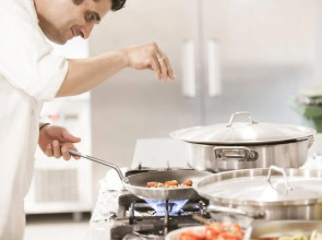 Elinotel Sermilia Resort - All inclusive