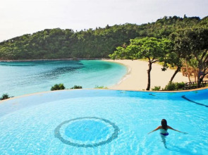 Fairways and Bluewater Boracay