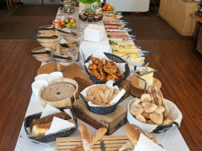 ProfilHotels Richmond