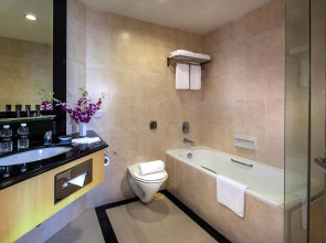 Leonardo Frankfurt City South