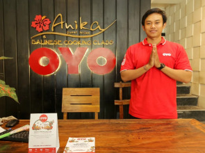 OYO 482 Anika Guest House