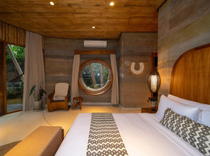 Ulaman Eco Luxury Resort