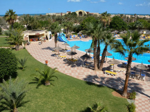Hotel Sidi Mansour Resort & Spa