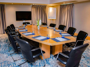 Le Suffren Hotel & Marina