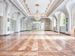 Mandarin Oriental Ritz, Madrid